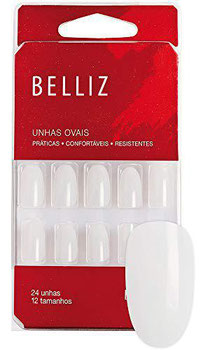 UNHAS OVAIS BELLIZ C/24