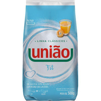UNIAO LIGHT FIT 500G