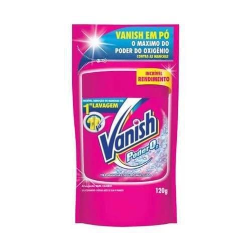 VANISH P02 DOYPACK PO 120G
