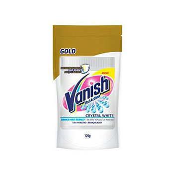 VANISH PO 02 CRISTAL WHIT PACK 120G