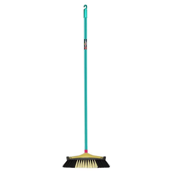 VASSOURA BETTANIN NOVICA PISO DELICADO UND