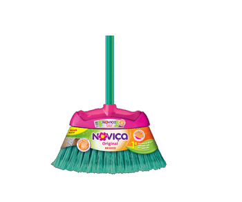 VASSOURA BETTANIN NOVISA ROSA UND