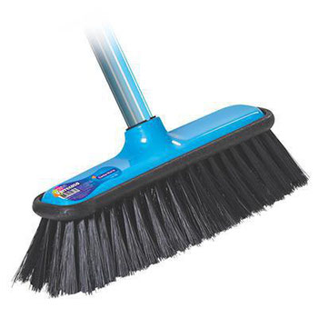 VASSOURA SANTA MARIA VARRECASA