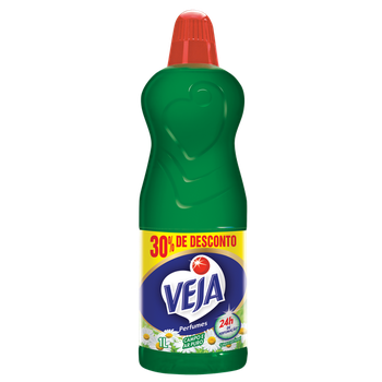 VEJA P.S CAMPESTRE 1L