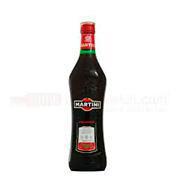 VERMOUTH MARTINI 995ML ROSSO