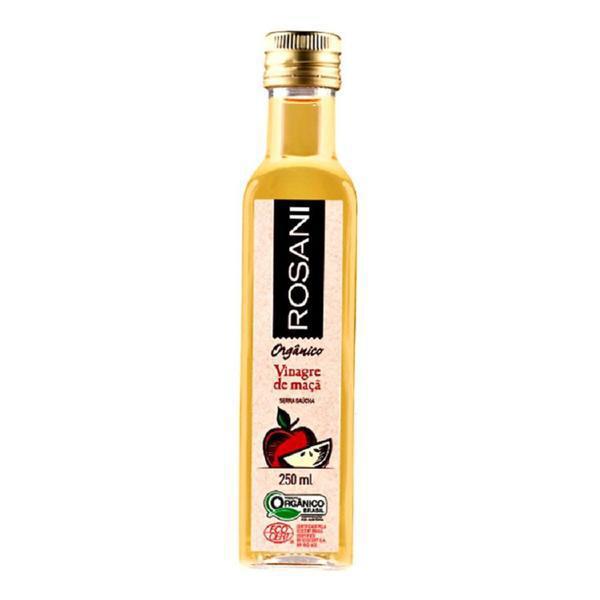 VINAGRE DE MACA 250ML - ROSANI 
