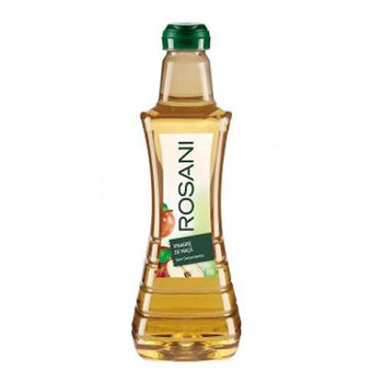 VINAGRE DE MACA  ROSANI 500ML