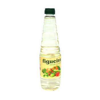 Vinagre Figueira Álcool 500ml