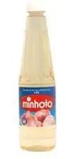 VINAGRE MINHOTO ALHO 500ML