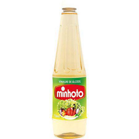 VINAGRE MINHOTO L 750ML P 500ML
