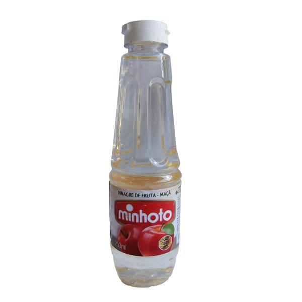 VINAGRE MINHOTO MACA 250ML