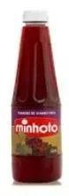 VINAGRE MINHOTO VINHO TINTO 500ML
