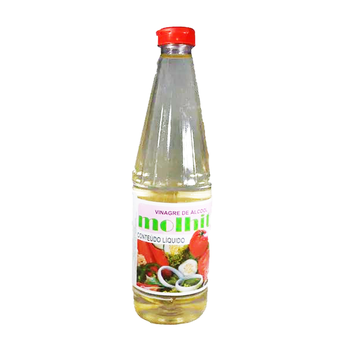 VINAGRE MOLHITO 500ML