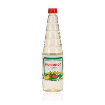 VINAGRE MURIONGO 250ML