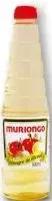 VINAGRE MURIONGO 500ML