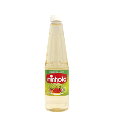 VINAGRE MURIONGO L/500ML P/450ML
