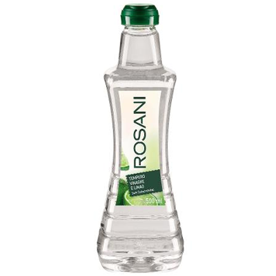 VINAGRE ROSANI 500ML LIMAO