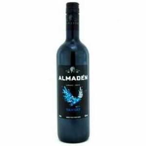 VINHO ALMADEN TANNAT 750ML