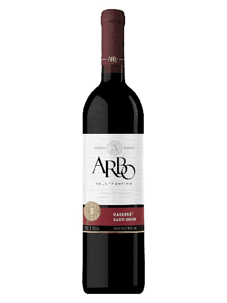 VINHO ARBO CABERNET 750ML