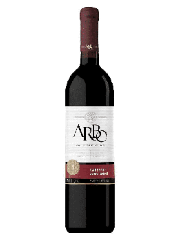 VINHO ARBO CABERNET 750ML