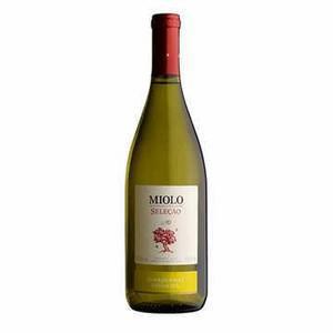 VINHO BRA BCO SECO  CHAR RESER  MIOLO 375ML