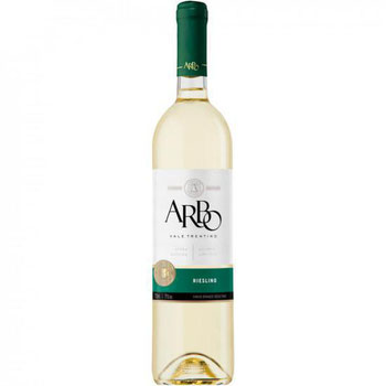VINHO BRA RIESLING SECO FINO ARBO 750ML