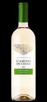 VINHO BRANCO SECO CAMINO DE CHILE SAUVAGNON BLANC 750ML