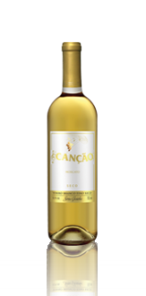 VINHO CANCAO 750ML BCO.SECO MOSCATO