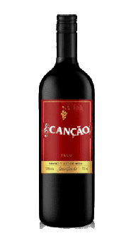 VINHO CANCAO 750ML BORDO SECO