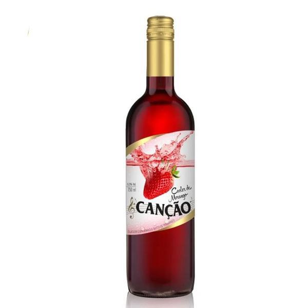 VINHO CANCAO 750ML C