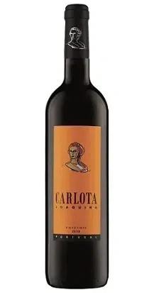 VINHO CARLOTA JOAQUINA 750ML