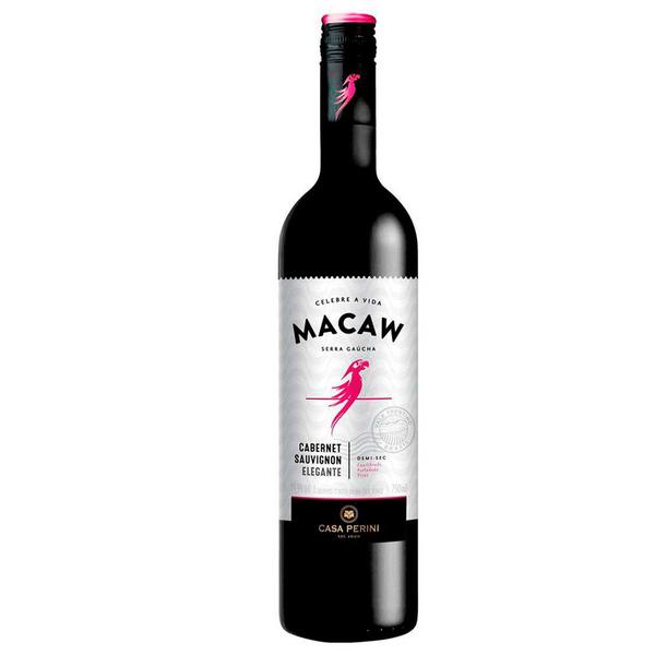VINHO CASA PERINI 750ML CABERNET SAUVIGNON