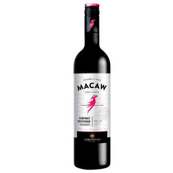 VINHO CASA PERINI 750ML CABERNET SAUVIGNON