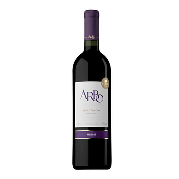 VINHO CASA PERINI ARBO 750ML MERLOT