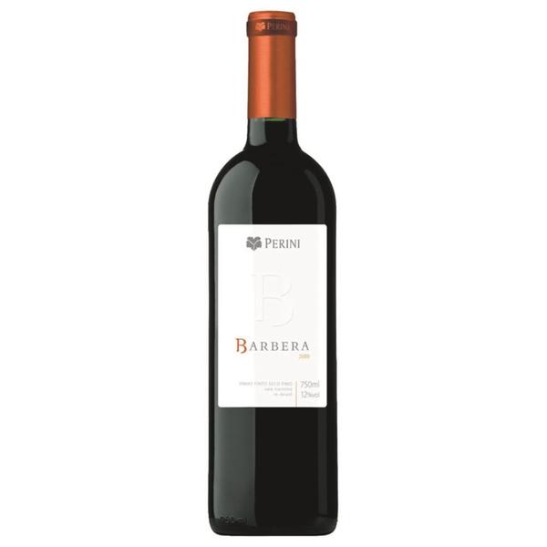 VINHO CASA PERINI VITIS 750ML BARBERA SECO