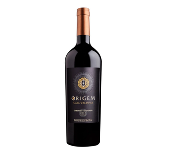 VINHO CASA VALDUGA CABERNET SAUVIGNON 750ML