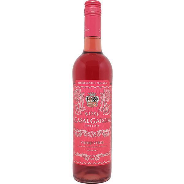 Vinho Casal Garcia Rose 750ml