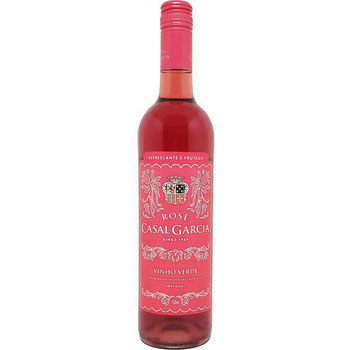 Vinho Casal Garcia Rose 750ml