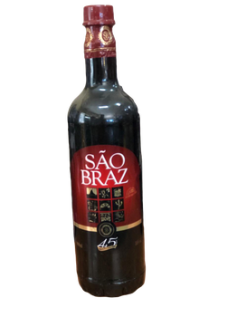 VINHO COQUETEL COMPOSTO SAO BRAZ 1L