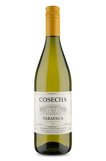 VINHO COSECHA BC SAUV  750ML
