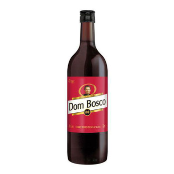 Vinho Tinto Suave Dom Bosco 750ml