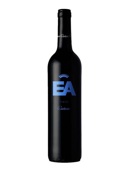 VINHO EA TINTO CARTUXA 750ML