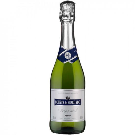 VINHO ESP QUINTA DO MORGADO MOSC 660ML