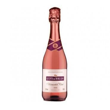 VINHO ESP QUINTA DO MORGADO ROSE 660ML
