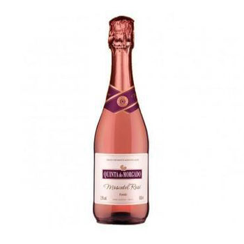 VINHO ESP QUINTA DO MORGADO ROSE 660ML