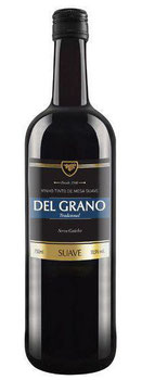 VINHO GRAN VINHO TINTO SUAVE 750ML