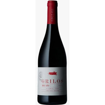 VINHO GRILOS TINTO 750ML