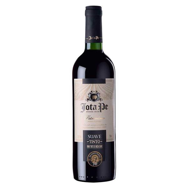 VINHO JOTA PE 750ML
