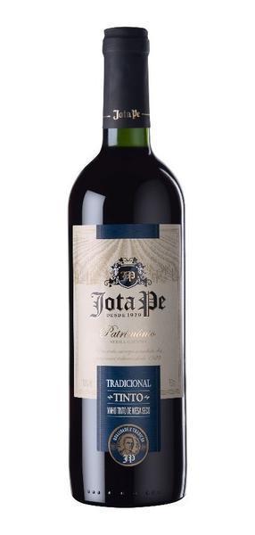 VINHO JOTA PE 750ML