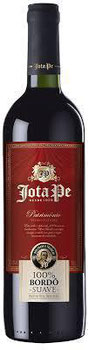 VINHO JOTA PE 750ML BORDO SUAVE